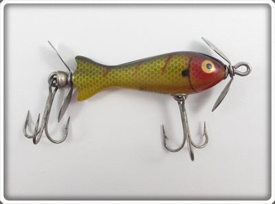 Heddon Perch Tiny Spook