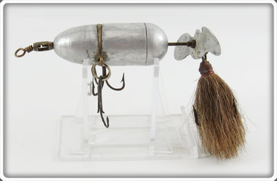 Vintage Shakespeare Worden's Bucktail Revolution Lure