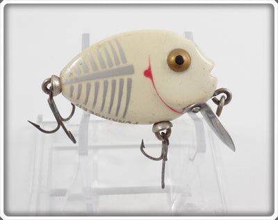 Heddon White Shore Tiny Punkinseed
