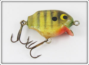 Gary Bowles Striped Punkinseed Type Lure