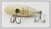 Heddon Brown Scale Tiny Lucky 13