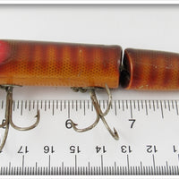 Heddon Natural Scale Jointed Vamp