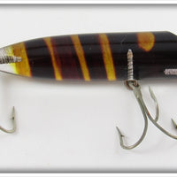 The Anderson Bait Co Rainbo Wiggler In A.B.C. Baits Box