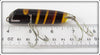 The Anderson Bait Co Rainbo Wiggler In A.B.C. Baits Box