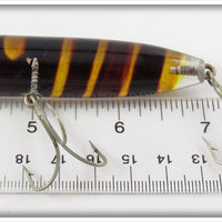 The Anderson Bait Co Rainbo Wiggler In A.B.C. Baits Box