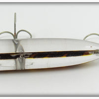 The Anderson Bait Co Rainbo Wiggler In A.B.C. Baits Box