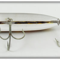 The Anderson Bait Co Rainbo Wiggler In A.B.C. Baits Box