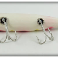 Creek Chub Strawberry Husky Pikie In Box