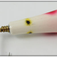 Creek Chub Strawberry Husky Pikie In Box