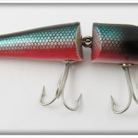 Creek Chub Dace Jointed Darter In Box 4905 Special