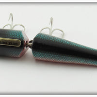 Creek Chub Dace Jointed Darter In Box 4905 Special