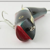 Creek Chub Dace Jointed Darter In Box 4905 Special