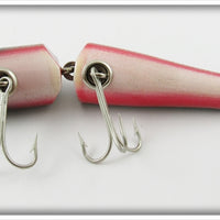 Creek Chub Dace Jointed Darter In Box 4905 Special