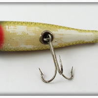 Creek Chub Golden Shiner Morgan Special 04