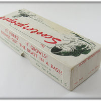 Meriden Tool Works Inc Scooterpooper In Box