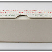 Meriden Tool Works Inc Scooterpooper In Box