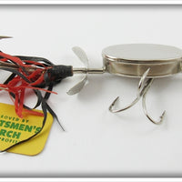 Meriden Tool Works Inc Scooterpooper In Box