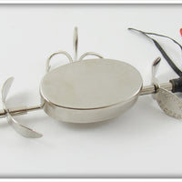 Meriden Tool Works Inc Scooterpooper In Box