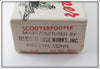 Meriden Tool Works Inc Scooterpooper In Box