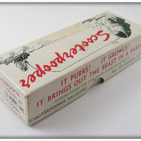 Meriden Tool Works Inc Scooterpooper In Box