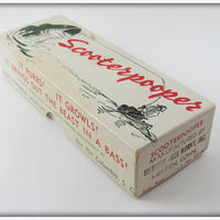 Meriden Tool Works Inc Scooterpooper In Box