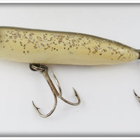 Heddon Silver Flitter Zara Spook
