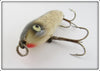 Heddon Silver Flitter Zara Spook