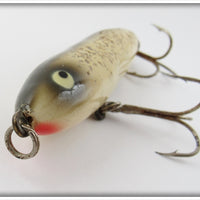 Heddon Silver Flitter Zara Spook