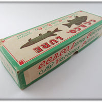 Creek Chub Pikie Scale Jointed Husky Pikie In Box