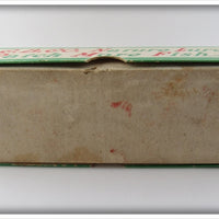 Creek Chub Pikie Scale Jointed Husky Pikie In Box