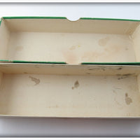 Creek Chub Pikie Scale Jointed Husky Pikie In Box