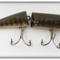 Creek Chub Pikie Scale Jointed Husky Pikie In Box