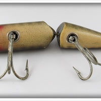 Creek Chub Pikie Scale Jointed Husky Pikie In Box