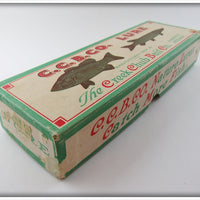 Creek Chub Pikie Scale Jointed Husky Pikie In Box