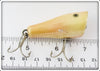 Creek Chub Pearl Midget Plunker 5938