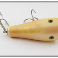 Creek Chub Pearl Midget Plunker 5938