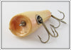 Creek Chub Pearl Midget Plunker 5938