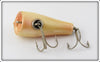 Creek Chub Pearl Midget Plunker 5938