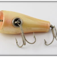 Creek Chub Pearl Midget Plunker 5938