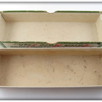 Creek Chub Rainbow Jointed Husky Pikie In Box