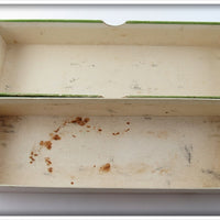 Creek Chub Silver Flash Husky Pikie In Box