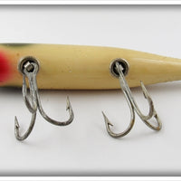 Creek Chub Silver Flash Husky Pikie In Box