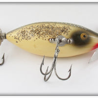 Heddon Silver Flitter SOS Minnow In Box