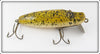 Paw Paw Natural Frog Splatter River Runt Type Lure 6108
