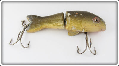 Vintage Shakespeare Photo Finish Strike It Lure