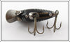 Heddon Black Shore Punkinseed Spook In Box