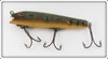 Heddon Bullfrog Darting Zara