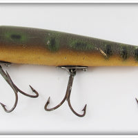 Heddon Bullfrog Darting Zara