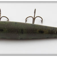 Heddon Bullfrog Darting Zara