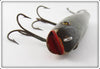 Heddon Bullfrog Darting Zara